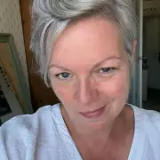 Menopause Brain Fog: The Silent Symptom That Nearly Destroyed My Career