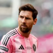 Messi vs Ronaldo: The Final Countdown? Football Legends Nearing Career Crossroads