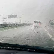 Met Office Amber Warning: 15 Welsh Areas Face 'Danger to Life'