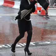 Met Office extends yellow weather warning for torrential rain across UK