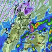 Met Office Snow Alert: 5 UK Regions Face -7C Freeze and Wintry Hazards