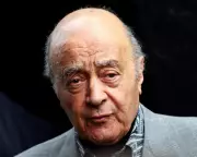 Met Police Face Scrutiny Over Handling of Trafficking Claims Against Mohamed Al-Fayed Accuser