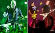 Metallica Perth Concert Marred by Alleged Drug Use in Crowd - Fans Report Intoxicated Behaviour
