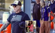 Metallica's Sydney Superyacht Day: Rockers Relax After Epic Australian Tour