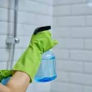 Method Daily Shower Spray Leaves Bathroom 'Sparkling' With No Scrubbing