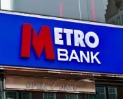 Metro Bank removes credit markers after couple's tragic loss