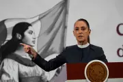 Mexico's First Female President Makes Shock Education Ministry Appointment