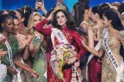 Mexico's Fátima Bosch Crowned Miss Universe 2025 Amid Controversies