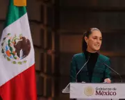 Mexico's President Groped: Global Outrage Over Assault on Claudia Sheinbaum
