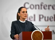 Mexico's President Rejects US Military Intervention in Bold Stand Against Cartels