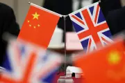 MI5 Alert: Chinese Spies Target UK Lawmakers via LinkedIn