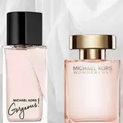 Michael Kors Perfume Set Drops to Just £1.03 at Superdrug