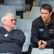 Michael Owen Bought Entire Street of Houses for Family at 19