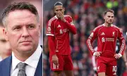Michael Owen: Liverpool's Premier League Title Hopes Still 'Within Reach'