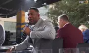Michael Strahan's Redemption: NFL Analyst Gives Veteran a Suit After Anthem Gaffe