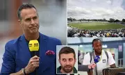 Michael Vaughan's Blunt Ashes Warning: England's 'HUGE Mistake' Exposed Ahead of Crucial Australia Tour