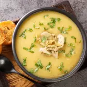 Michelin Chef's Secret: Leftover Coffee Grounds Transform Soup