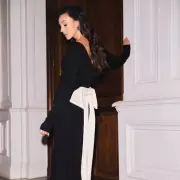 Michelle Keegan's £80 Party Dress Sells Out After Instagram Reveal