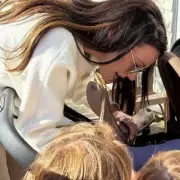 Michelle Keegan's Viral iCandy Pram Now £400 Off in Black Friday Sale