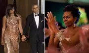 Michelle Obama's Hair Journey: The Pressure of Being First Black First Lady