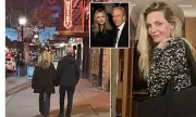 Michelle Pfeiffer Celebrates 32-Year Wedding Anniversary With David E. Kelley