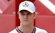 Mick Schumacher Secures 2026 IndyCar Drive with Rahal Letterman Lanigan