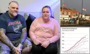 Middlesbrough Family's Struggle Exposes UK's Cost-of-Living Crisis & Political Shift