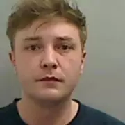 Middlesbrough Paedophile Connor Wright Jailed for 25 Child Sex Offences