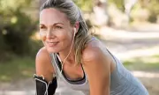 Midlife Exercise Cuts Dementia Risk by 45%, Major Study Reveals