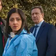 Midsomer Murders Star Nick Hendrix Lands Exciting New BBC Drama Role