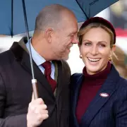 Mike & Zara Tindall: 14 Years of Royal Marriage & Rugby Romance