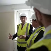 Military Housing Scandal: Britain's Heroes Forced to Live in Squalid Conditions