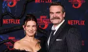Millie Bobby Brown Breaks Silence on David Harbour Bullying Claim
