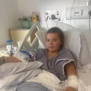 Millie's Race Against Time: UK's Urgent Stem Cell Donor Search