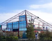 Milton Keynes Fights to Save The Point, UK's First Multiplex Cinema