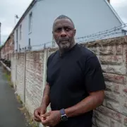 Minister Backs Idris Elba's Rounded Knife Plan to Tackle Knife Crime