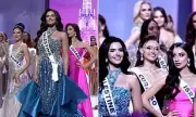 Miss Israel Faces Death Threats Over Edited Miss Universe Clip