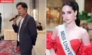 Miss Universe Boss Axed After Calling Miss Mexico 'Dummy' and Sparking Walkout