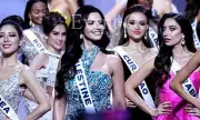Miss Universe Judge Resigns, Calling Competition a 'Charade'