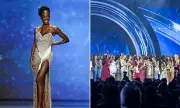 Miss Universe President Sparks Visa Row After Contestant's Shocking Exit