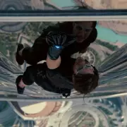 Mission: Impossible - Ghost Protocol: The 'Best Ever' Film Airs Tonight on E4