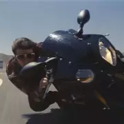Mission: Impossible - Rogue Nation Hailed 'Perfect Action Film' on E4
