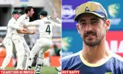 Mitchell Starc Slams Cricket Australia Over Perth Ashes Test Decision