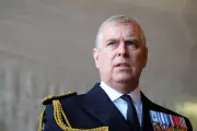 MoD Blocks Release of Prince Andrew's Military Records Amid Virginia Giuffre Scandal