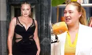 Model Iskra Lawrence Dropped by Agency After Speaking Out About Eating Disorder Recovery