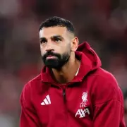 Mohamed Salah in High-Stakes Talks Between Liverpool and Egypt Over Olympic Participation