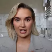 Molly-Mae Hague Finally Breaks Silence on Drastic Baby Name Change for Bambi