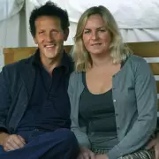 Monty Don Reveals 'Difficult Start' with Wife Sarah After She Was Married