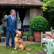 Monty Don's 'Pretty Big Disaster' at Longmeadow: His Vital Gardening Advice