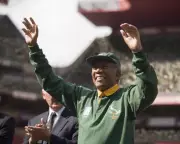 Morgan Freeman Reflects on Six-Decade Career and Iconic Mandela Role